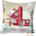 Декоративная подушка Samsara Home Cozy Vibes Пд4040Нг-9а. Фото №1