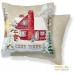 Декоративная подушка Samsara Home Cozy Vibes Пд4040Нг-9а. Фото №3