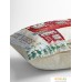 Декоративная подушка Samsara Home Cozy Vibes Пд4040Нг-9а. Фото №4