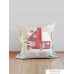 Декоративная подушка Samsara Home Cozy Vibes Пд4040Нг-9а. Фото №6