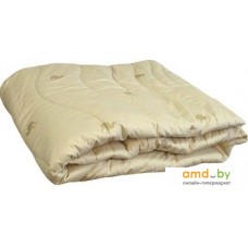 Одеяло Нордтекс Verossa Natural Line Camel 205x172