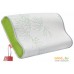 Спальная подушка Espera Memory Foam Support 100S ППУ - 5981 (50x30). Фото №1