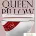 Спальная подушка Espera Queen Pillow ЕС-5775 (60x60). Фото №3