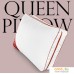 Спальная подушка Espera Queen Pillow ЕС-5775 (60x60). Фото №4