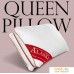 Спальная подушка Espera Queen Pillow ЕС-5775 (60x60). Фото №5