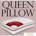 Спальная подушка Espera Queen Pillow ЕС-5775 (60x60). Фото №7