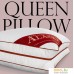 Спальная подушка Espera Queen Pillow ЕС-5775 (60x60). Фото №8