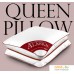 Спальная подушка Espera Queen Pillow ЕС-5775 (60x60). Фото №9