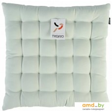 Подушка для сидения Tkano Wild 40x40 (мятный)