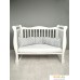 Подушка для беременных Amarobaby Дамаск AB214004DS/11 (серый). Фото №6