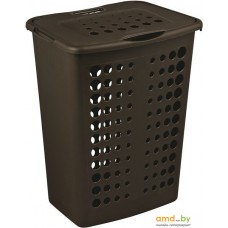 Корзина Curver Victor 40L 208509 (коричневый)