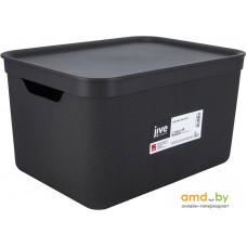 Ящик для хранения Rotho Jive Deco Box 1052308046