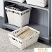 Коробка для хранения Ikea Кнарра 303.765.01. Фото №3