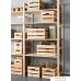 Ящик для хранения Ikea Кнагглиг 003.152.22. Фото №2