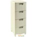 Комод Keter X4 Style Rattan Drawer OWH 885 (кремовый). Фото №1