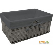 Корзина Handy Home LIS-40L (серый)