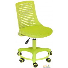 Компьютерное кресло TetChair Kiddy (салатовый)