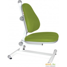 Детское ортопедическое кресло Comf-Pro Coco Chair (фисташковый)