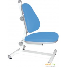 Детское ортопедическое кресло Comf-Pro Coco Chair (голубой)