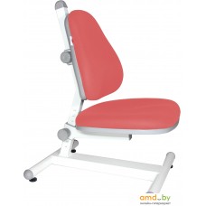 Детское ортопедическое кресло Comf-Pro Coco Chair (коралловый)