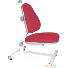 Детское ортопедическое кресло Comf-Pro Coco Chair (малиновый)