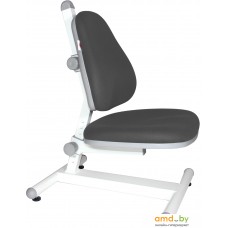 Детское ортопедическое кресло Comf-Pro Coco Chair (серый)