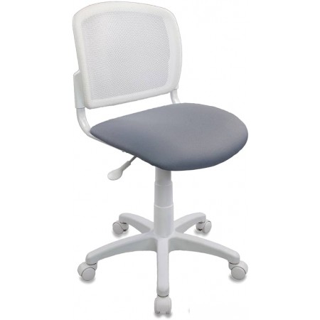 

Компьютерное кресло Бюрократ CH-W296NX/15-48 (серый), CH-W296NX/15-48 (серый)