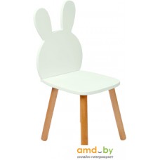 Детский стул Happy Baby Krolik Chair 91007 (шалфей)