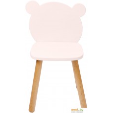 Детский стул Happy Baby Misha Chair (розовый)