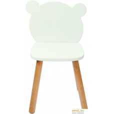 Детский стул Happy Baby Misha Chair (шалфей)