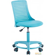 Компьютерное кресло TetChair Kiddy (бирюзовый)