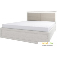 Кровать Anrex Monako 160x200 с мягким изг-ем и подъемником