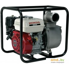 Мотопомпа Honda WB30XT3-DRX