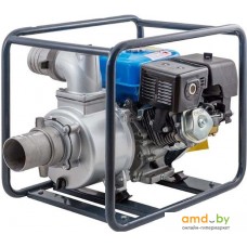 Мотопомпа Unipump WP-30