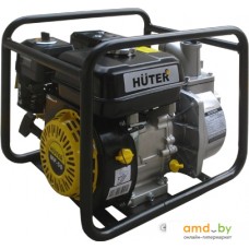 Мотопомпа Huter MP-50