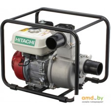 Мотопомпа Hikoki (Hitachi) A160EA