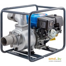 Мотопомпа Unipump WP-20