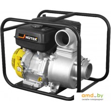 Мотопомпа Huter MP-100