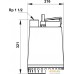 Дренажный насос Grundfos Unilift AP 12.40.06.1. Фото №3
