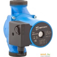 Циркуляционный насос IMP Pumps GHN 25/80-180