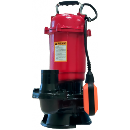 

Фекальный насос Maxpump Cutlift 1100, Cutlift 1100