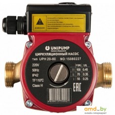 Насос Unipump UPH 20-60