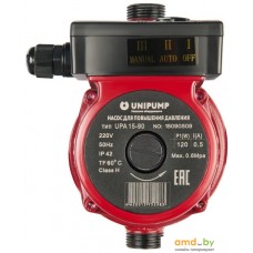 Насос Unipump UPA 15-90