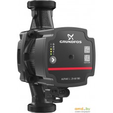 Циркуляционный насос Grundfos Alpha1 L 25-40 130