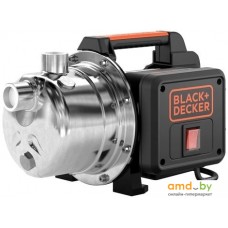 Садовый насос Black & Decker BXGP800XE