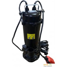 Фекальный насос Greenpump WQD 1500(F)