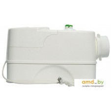 Канализационная установка DAB Genix WL 110 V220-240/50 Schuko