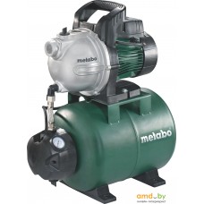 Насос Metabo HWW 3300/25 G