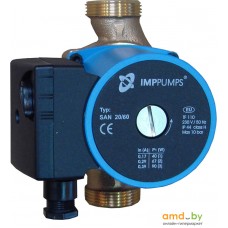 Циркуляционный насос IMP Pumps San 20/70-130