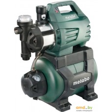 Насосная станция Metabo HWWI 3500/25 Inox (600970000)